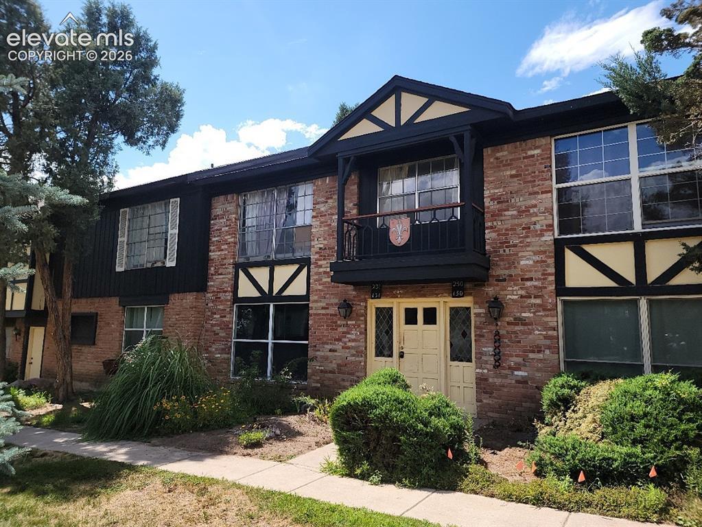 2902 Airport Rd. #131, Colorado Springs, CO 80910