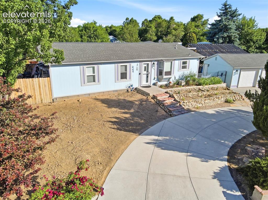 201 Comanche Village Dr., Fountain, CO 80817