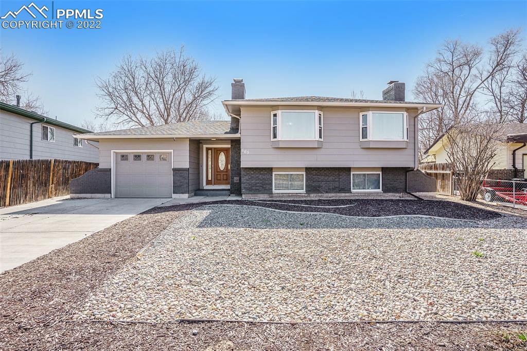 665 Dexter St., Colorado Springs, CO 80911