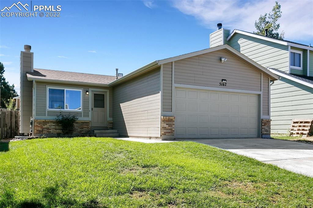 5167 Austerlitz Dr., Colorado Springs, CO 80923