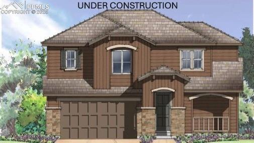5716 Last Chance Dr., Colorado Springs, CO 80927