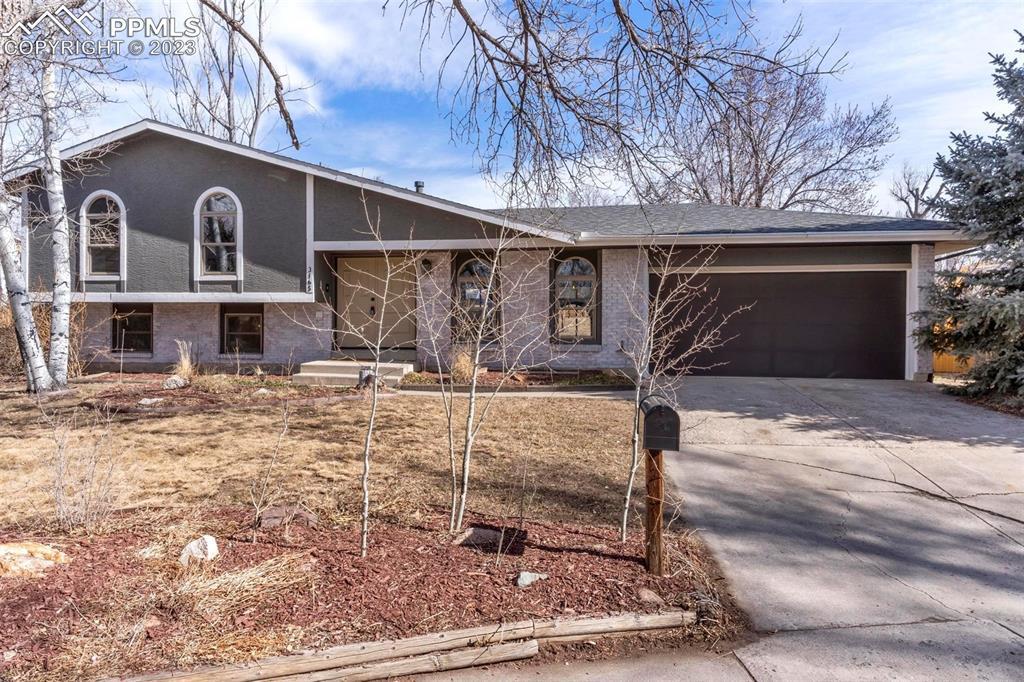 3165 Lovely Way, Colorado Springs, CO 80917