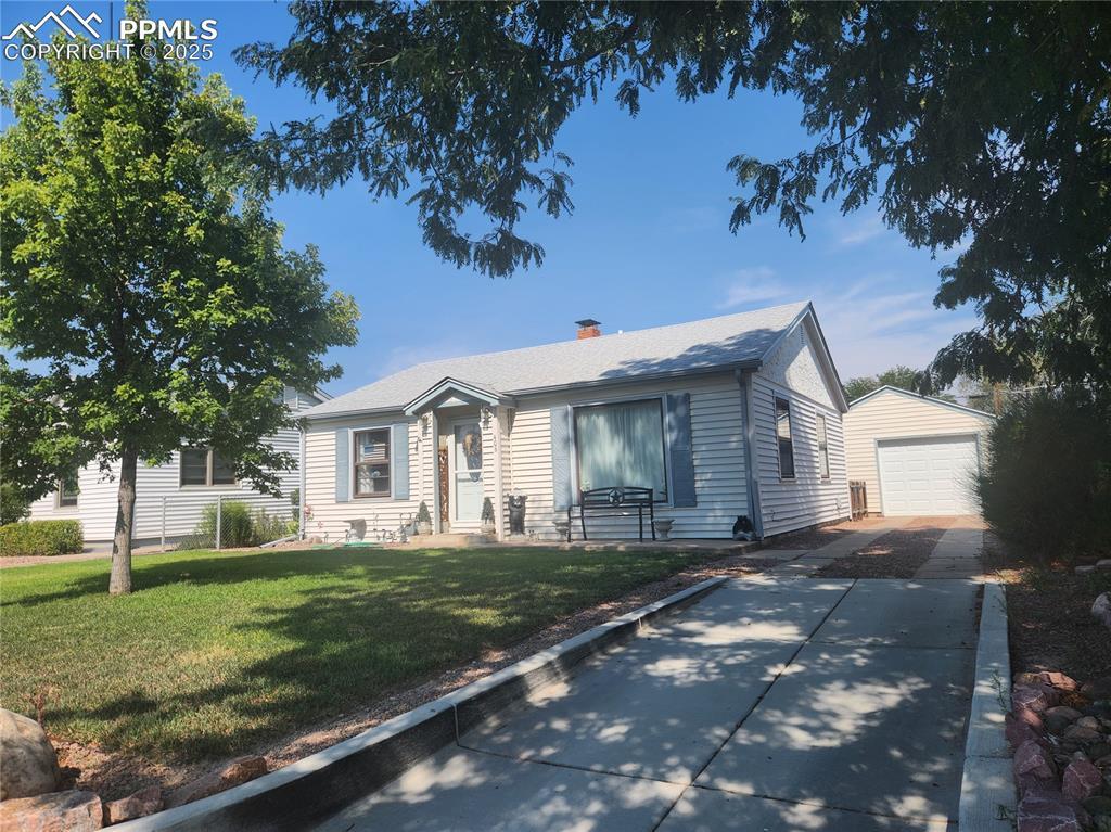 408 S Prairie Ave., Pueblo, CO 81005
