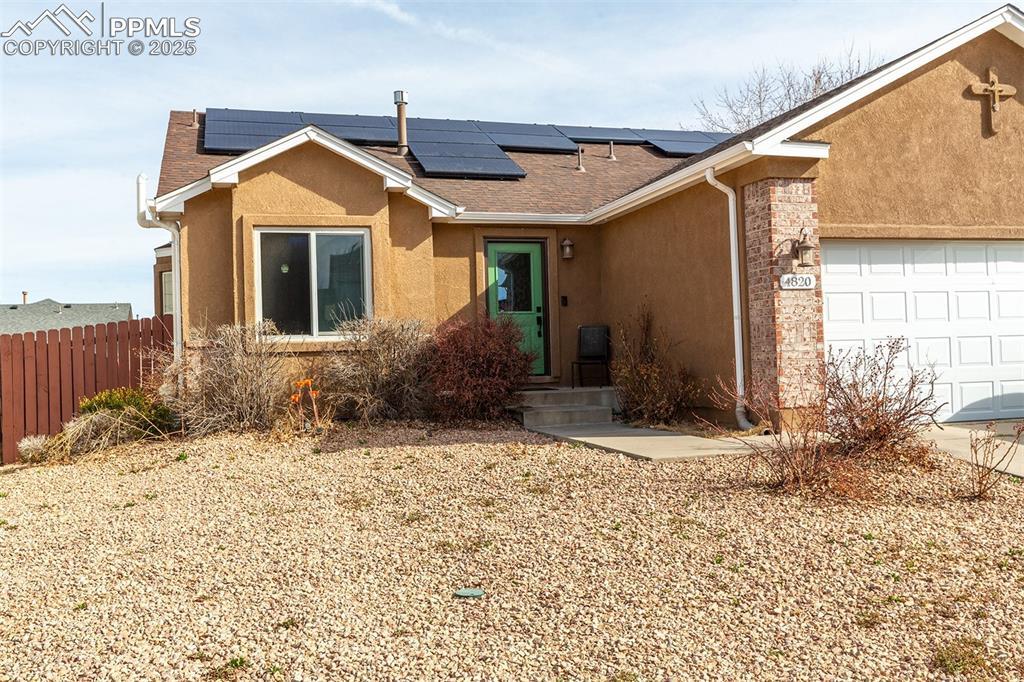 4820 Sea Eagle Dr., Colorado Springs, CO 80916