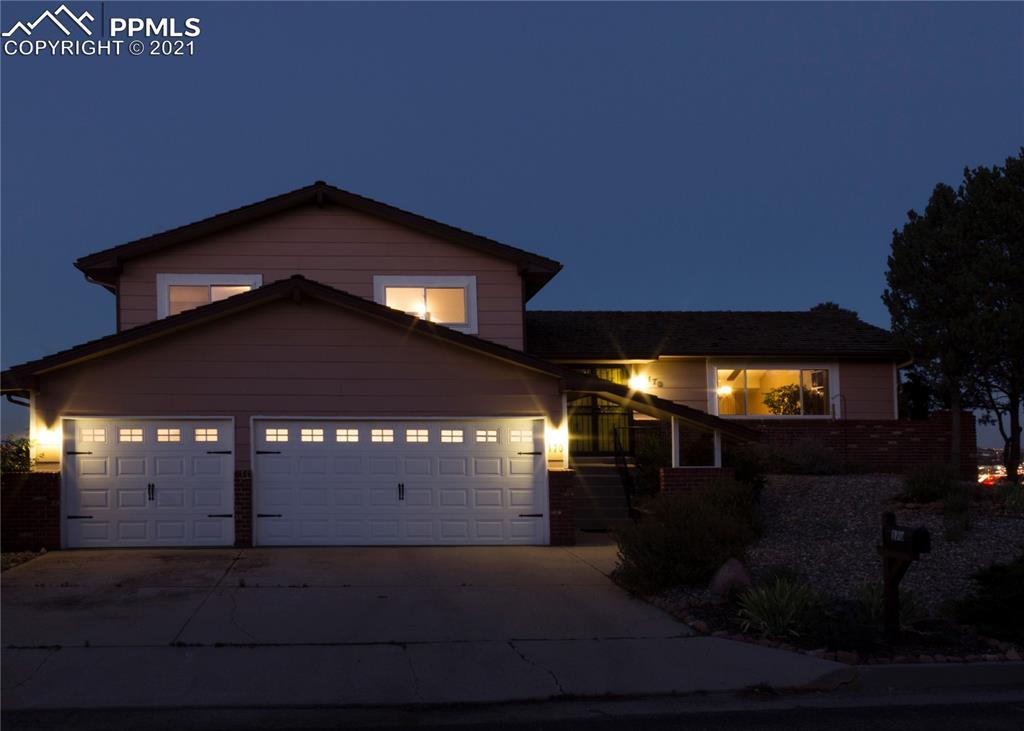 170 Anchoria Way, Colorado Springs, CO 80919