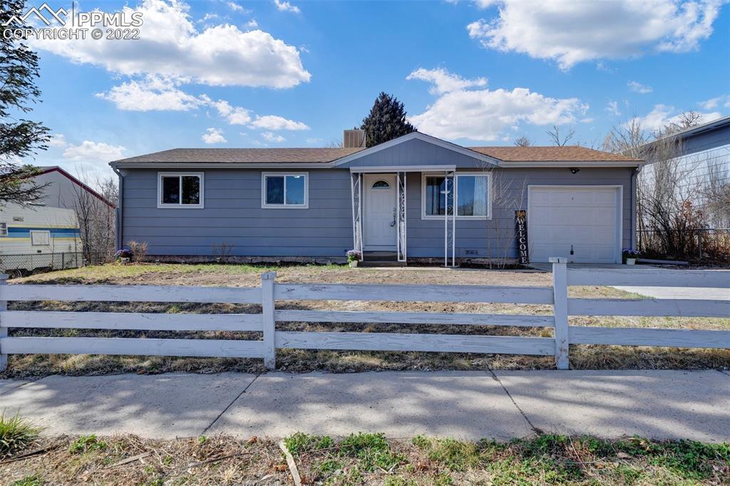 2026 Capulin Dr., Colorado Springs, CO 80910