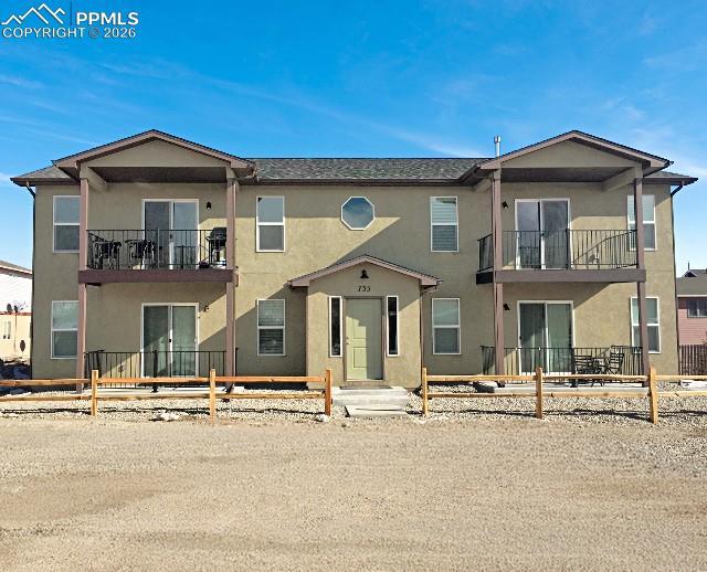 735 6th St., Fairplay, CO 80440