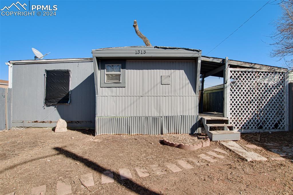 1315 Forest Rd., Colorado Springs, CO 80906