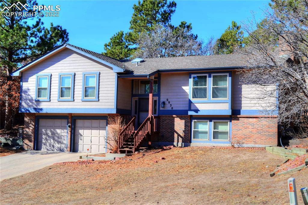 6930 Blackhawk Pl., Colorado Springs, CO 80919