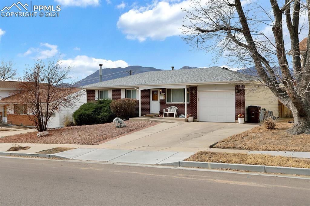 2230 Carmel Dr., Colorado Springs, CO 80910