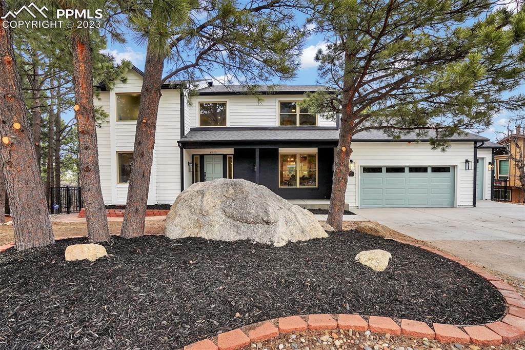 4855 Farthing Dr., Colorado Springs, CO 80906