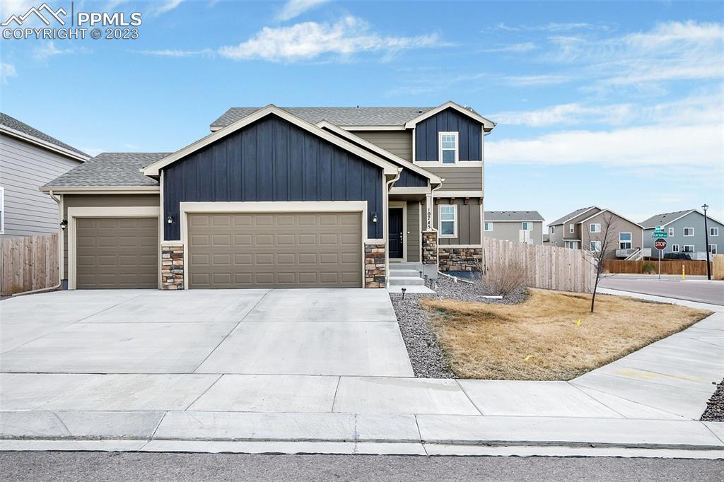 10745 Saco Dr., Colorado Springs, CO 80925
