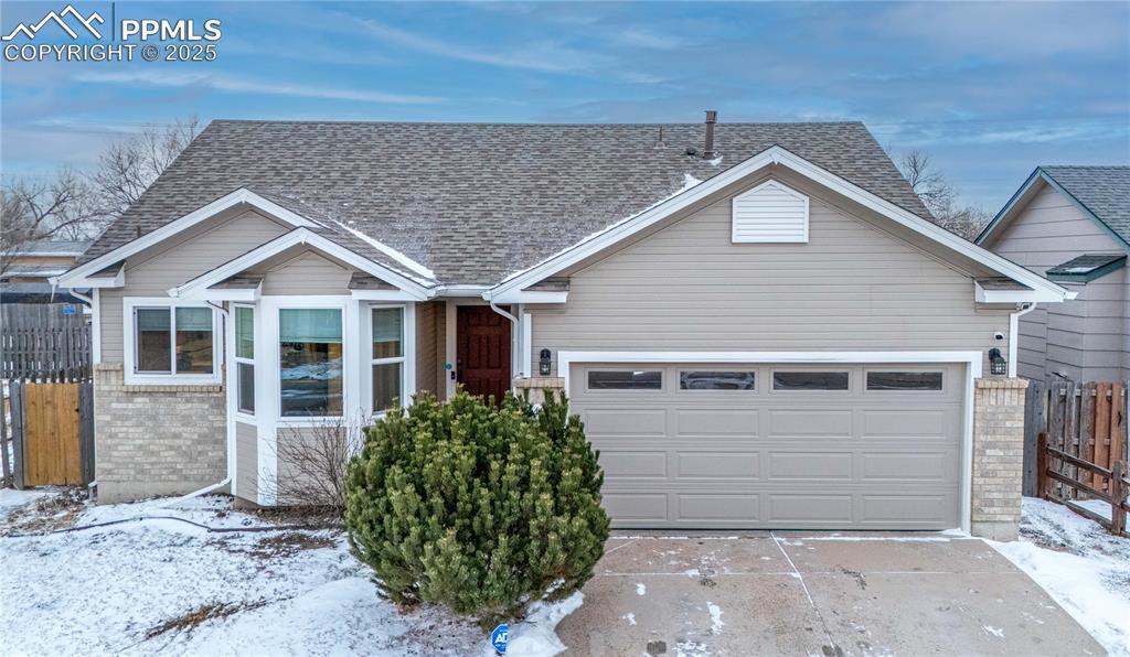 8486 Dassel Dr., Fountain, CO 80817