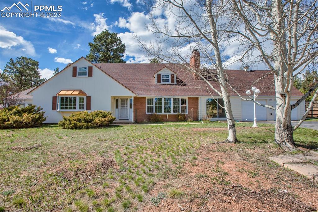 355 Hopi Tr., Woodland Park, CO 80863