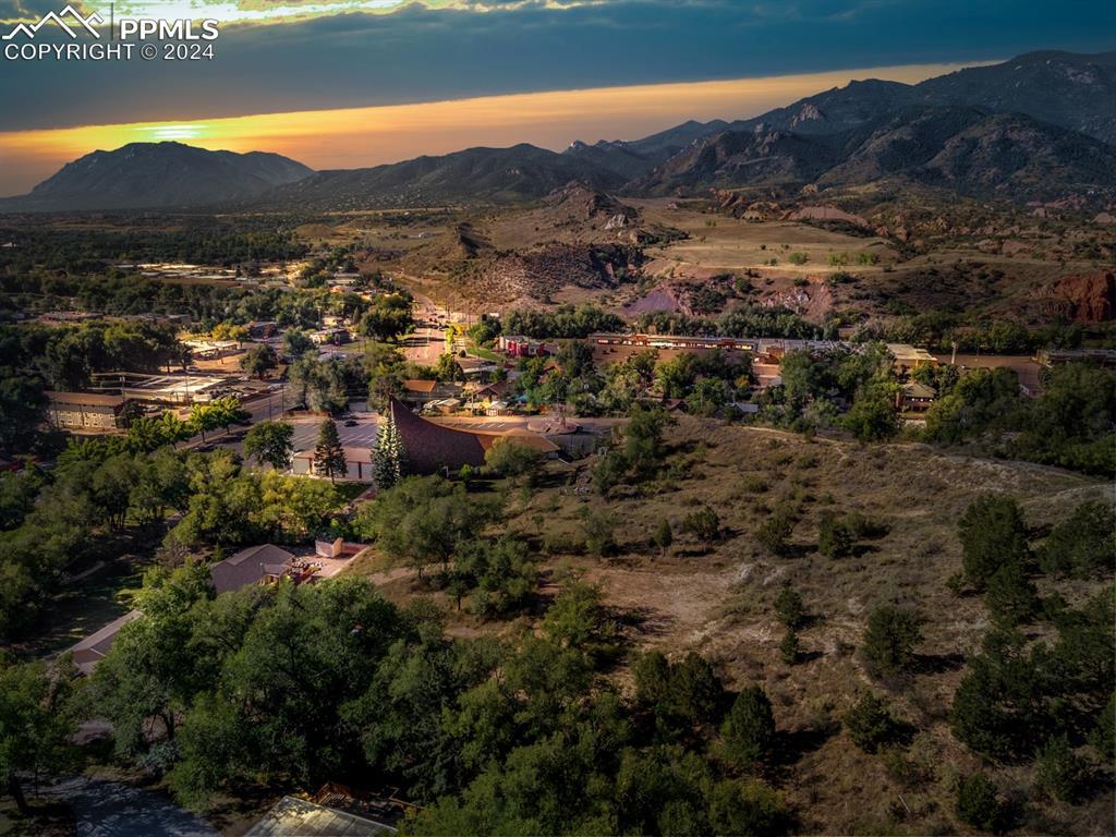 140 Echo Ln., Colorado Springs, CO 80904