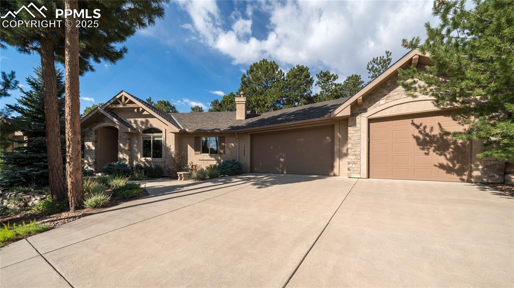 17430 Lamplight Dr., Monument, CO 80132