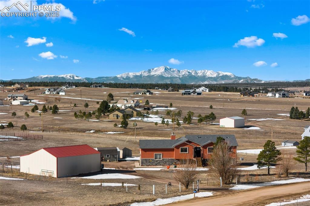12305 Old Barn Rd., Elbert, CO 80106
