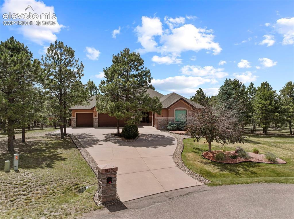 18330 Bakers Farm Rd., Colorado Springs, CO 80908