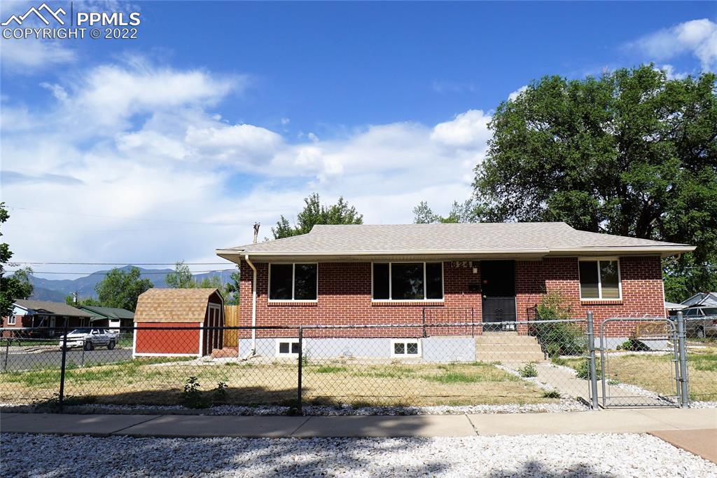 624 Placid Rd., Colorado Springs, CO 80910