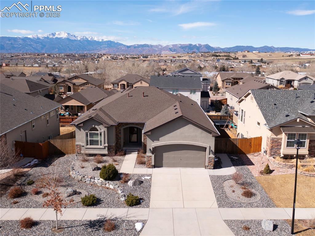 7090 Silver Buckle Dr., Colorado Springs, CO 80923