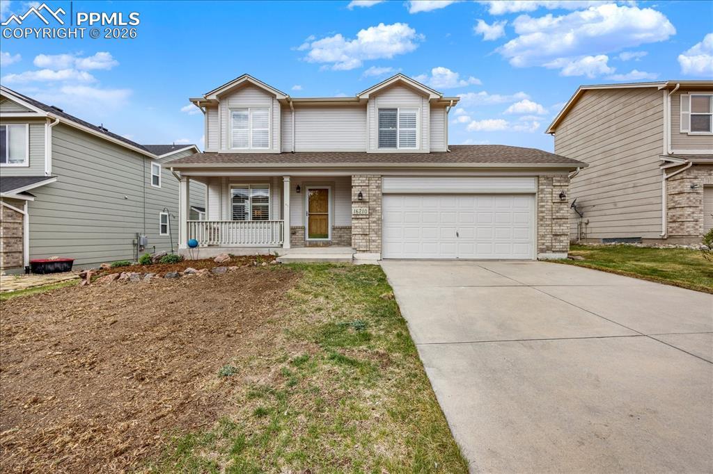 16210 Windy Creek Dr., Monument, CO 80132