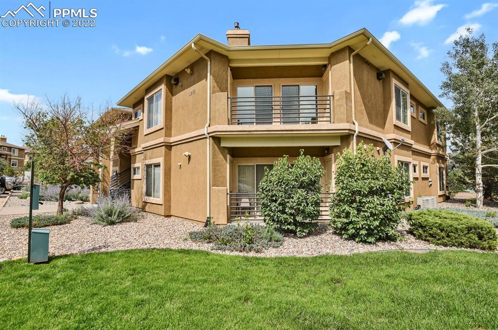 1965 Montura View #104, Colorado Springs, CO 80919