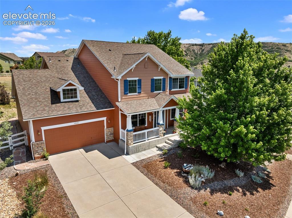 4046 Deer Valley Dr., Castle Rock, CO 80104