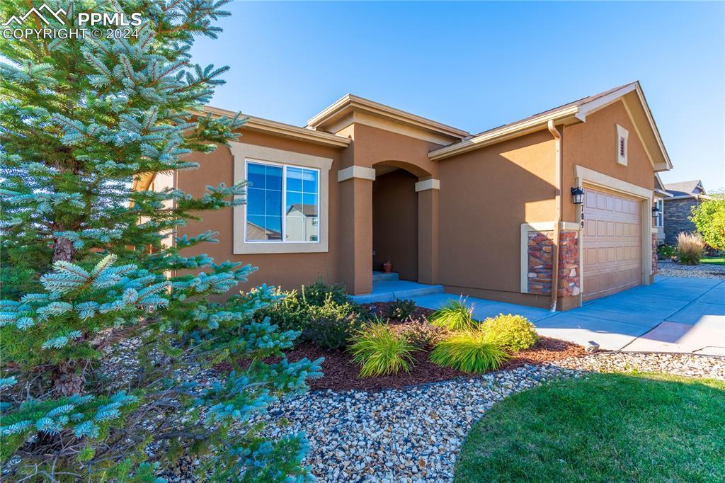 12709 Culebra Peak Dr., Peyton, CO 80831