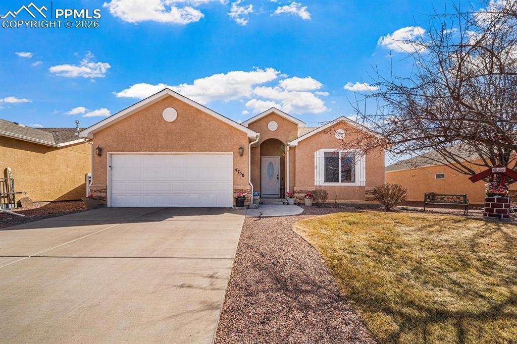 4750 San Pietro Ct., Pueblo, CO 81008