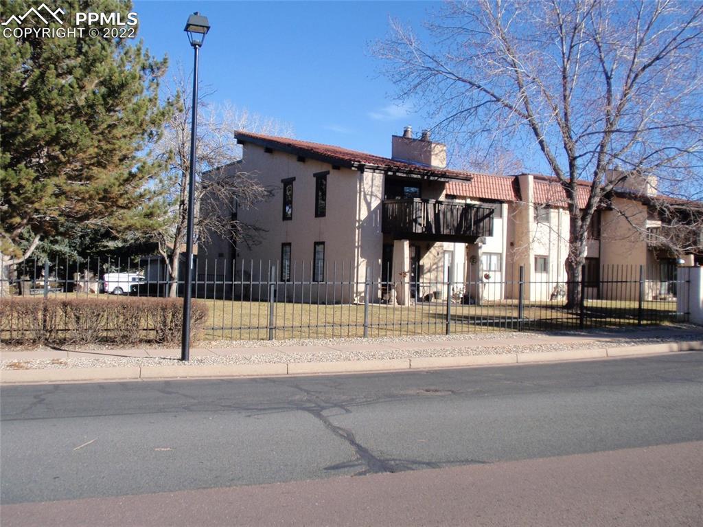 3121 Broadmoor Valley Rd. #C, Colorado Springs, CO 80906