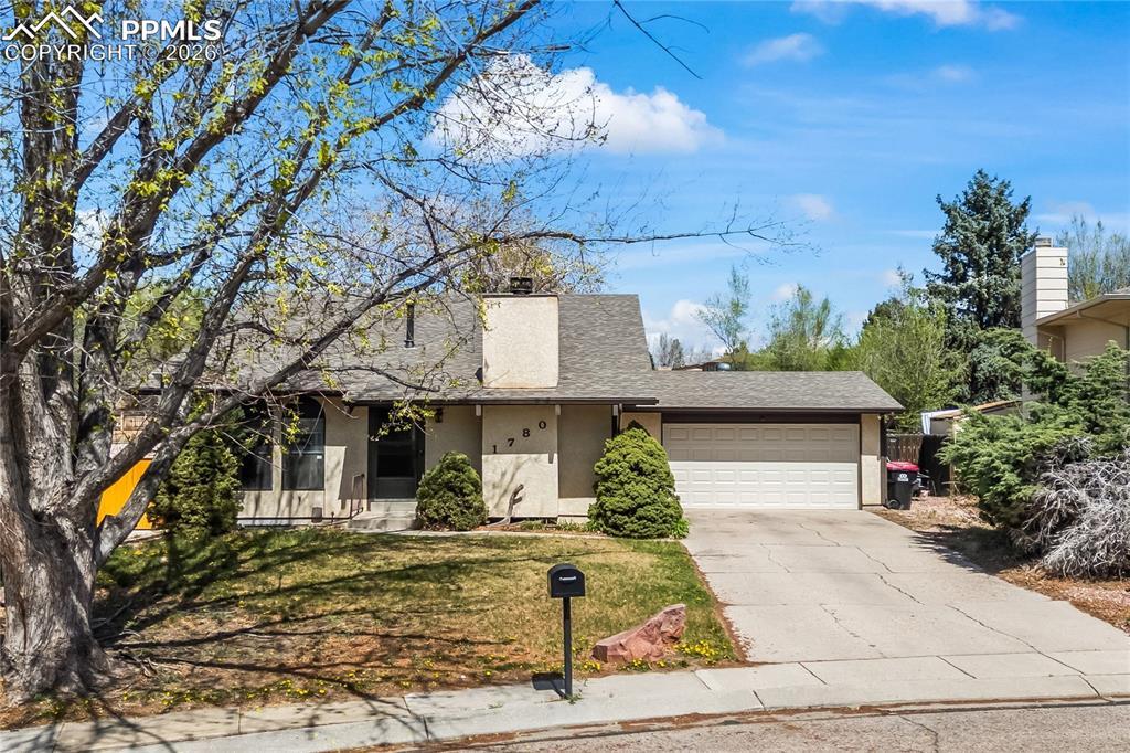 1780 Summernight Ter., Colorado Springs, CO 80909