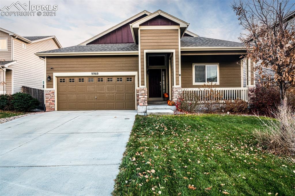 9969 Tomcat Way, Colorado Springs, CO 80925