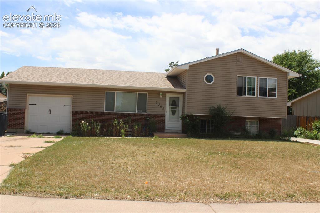 7365 Sullivan Cir., Colorado Springs, CO 80911