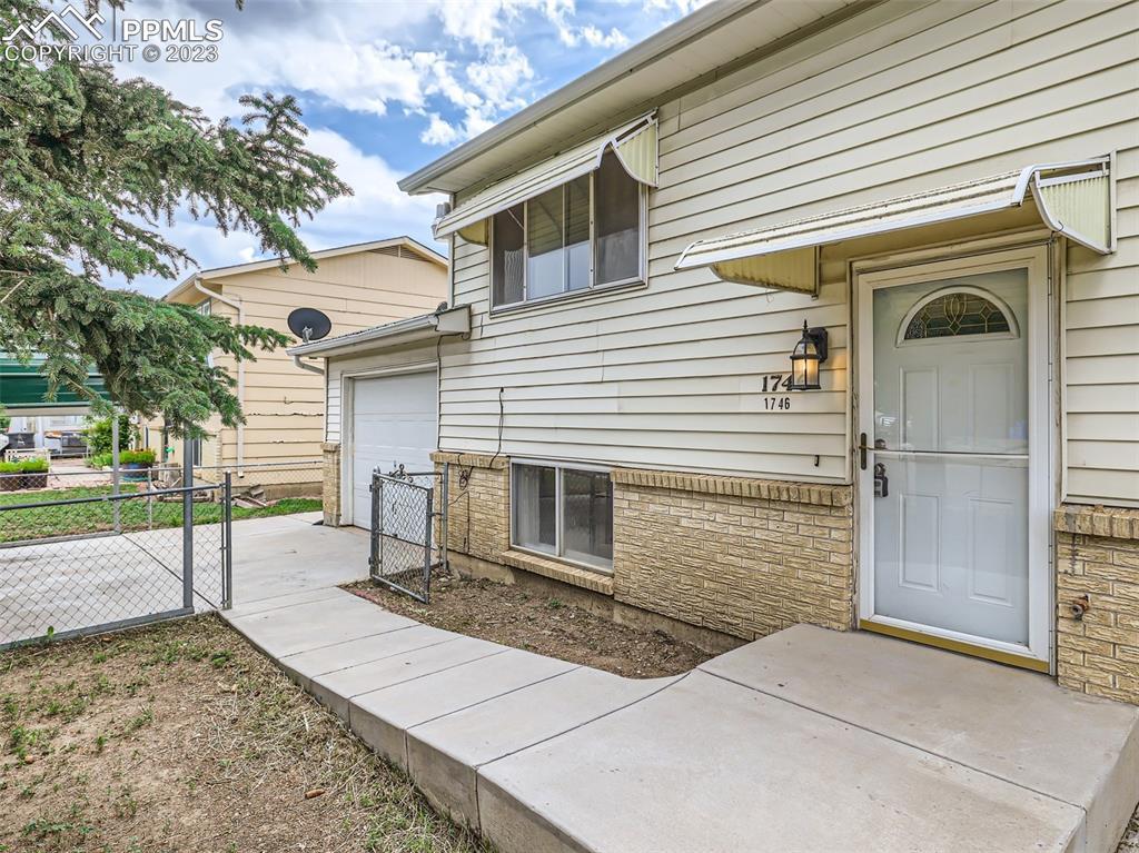 1746 Keswick Rd., Colorado Springs, CO 80906