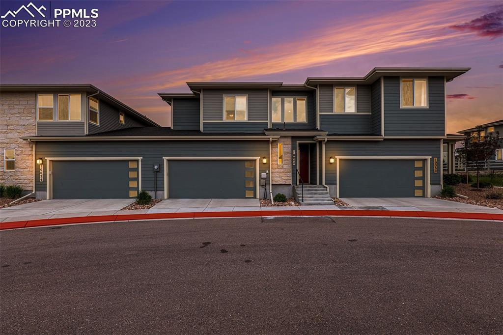 10044 Poppy Mallow Point, Colorado Springs, CO 80924