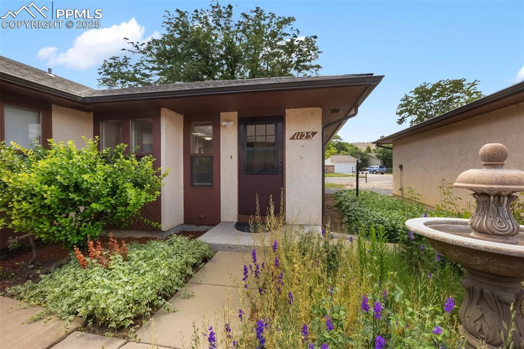 1125 Barr Ave., Canon City, CO 81212