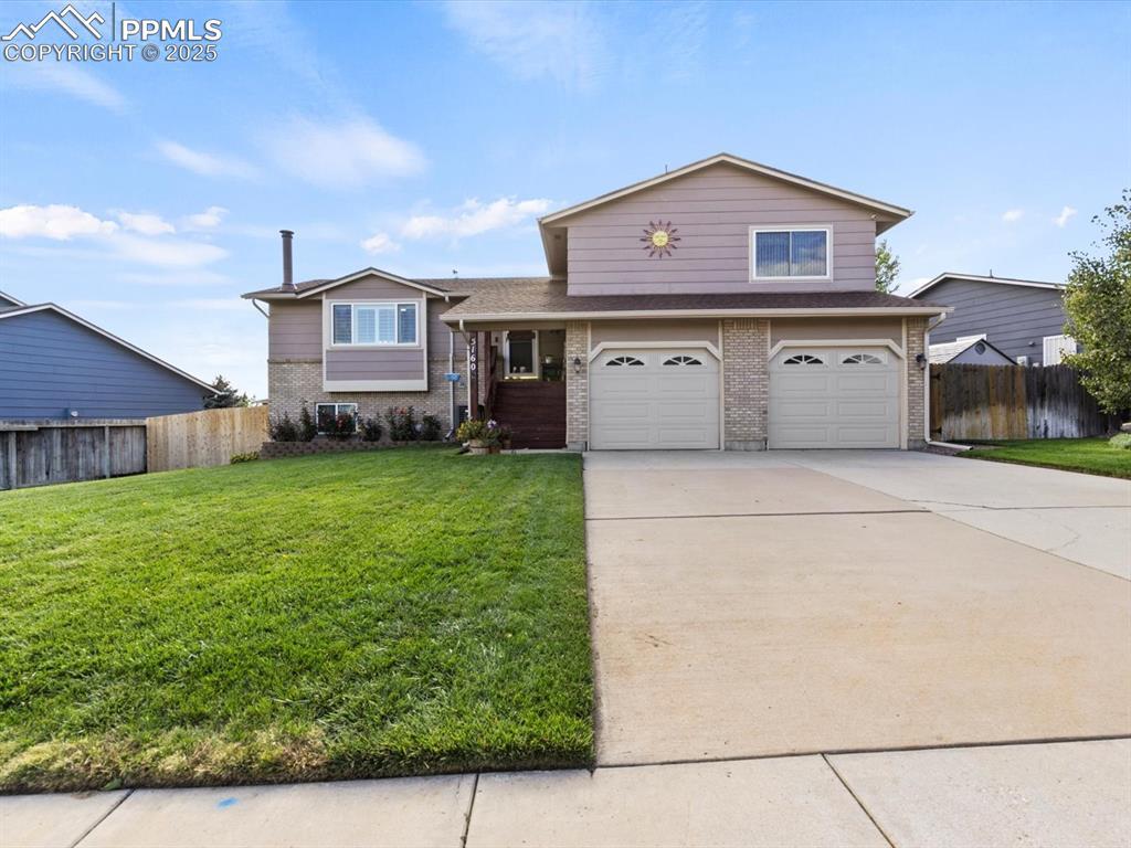 5160 Wainwright Dr., Colorado Springs, CO 80911