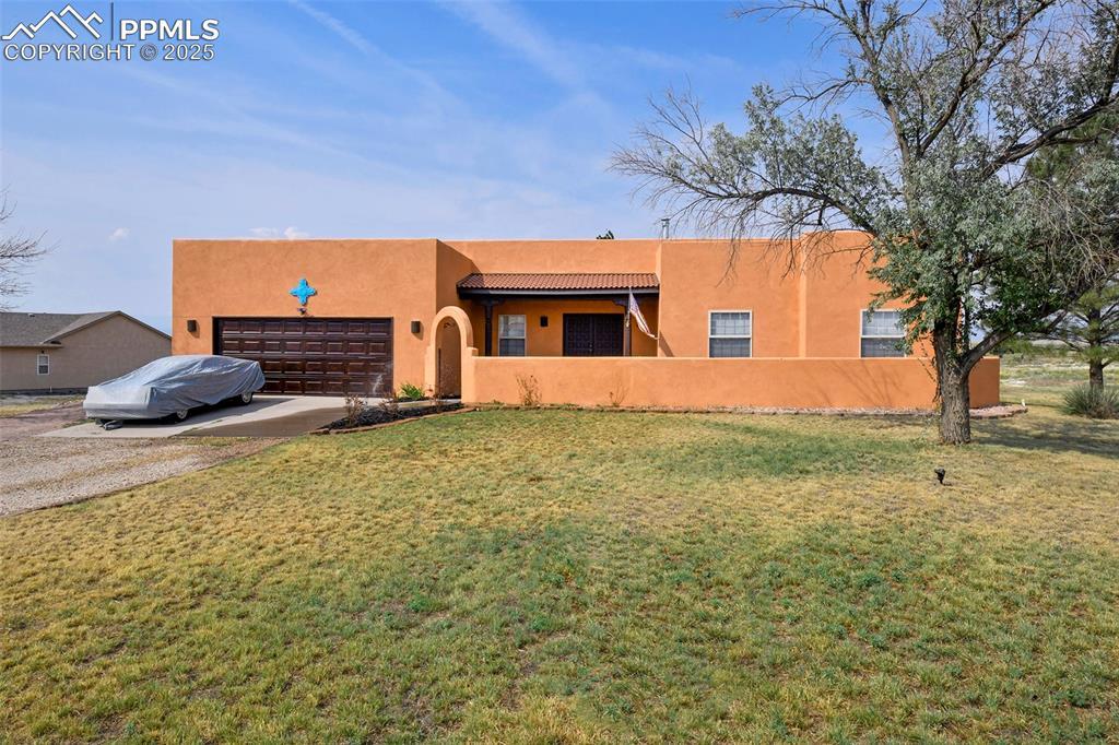 313 S Montecito Dr., Pueblo West, CO 81007