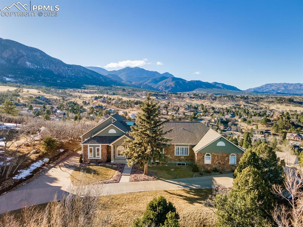 4330 Star Ranch Rd., Colorado Springs, CO 80906
