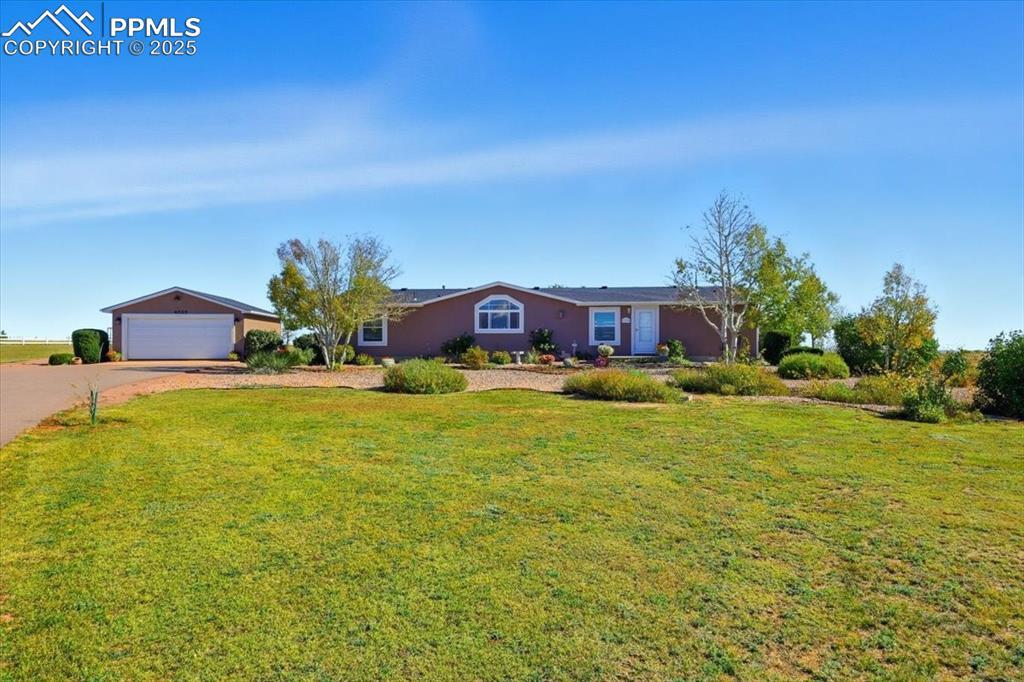 6525 Connie Lee Ct., Peyton, CO 80831