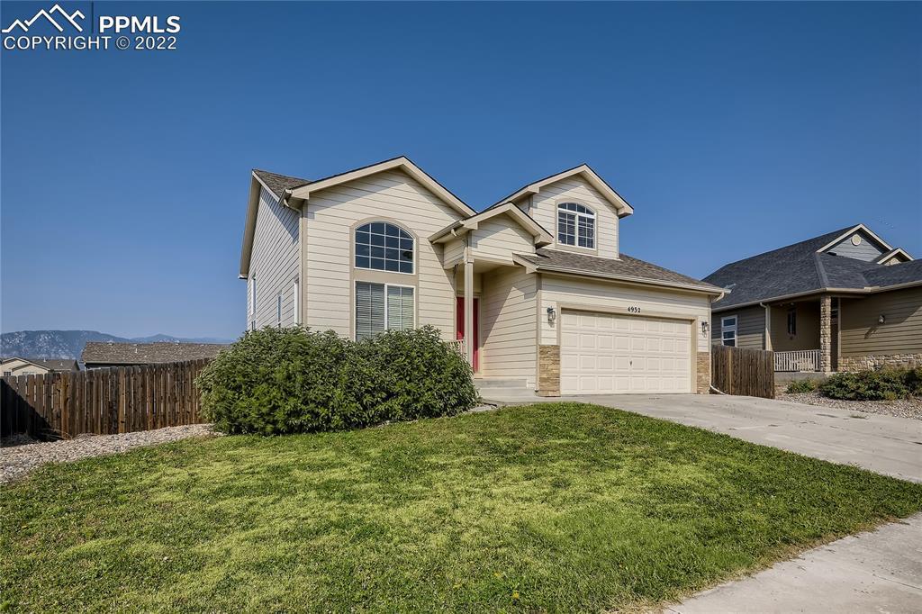 4932 Katahdin Way, Colorado Springs, CO 80911