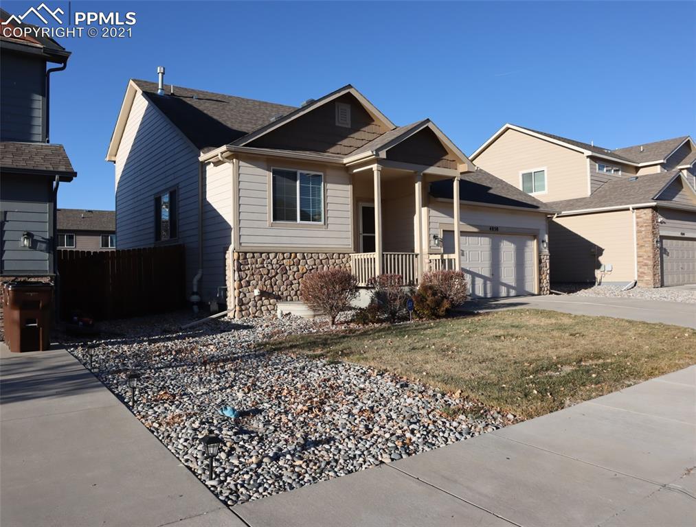 4858 San Amels Way, Colorado Springs, CO 80911