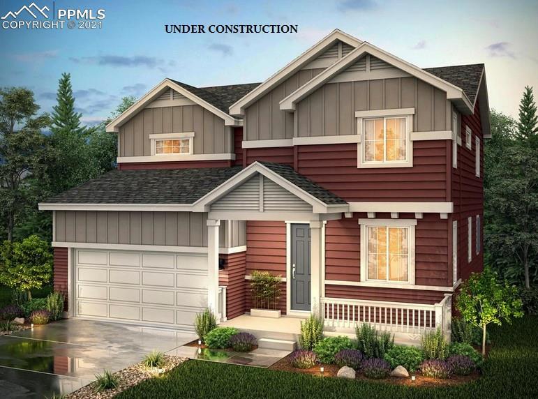 12773 Granite Ridge Dr., Peyton, CO 80831