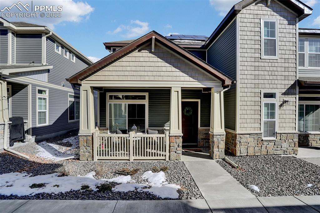 6432 Rockcorry Heights, Colorado Springs, CO 80927