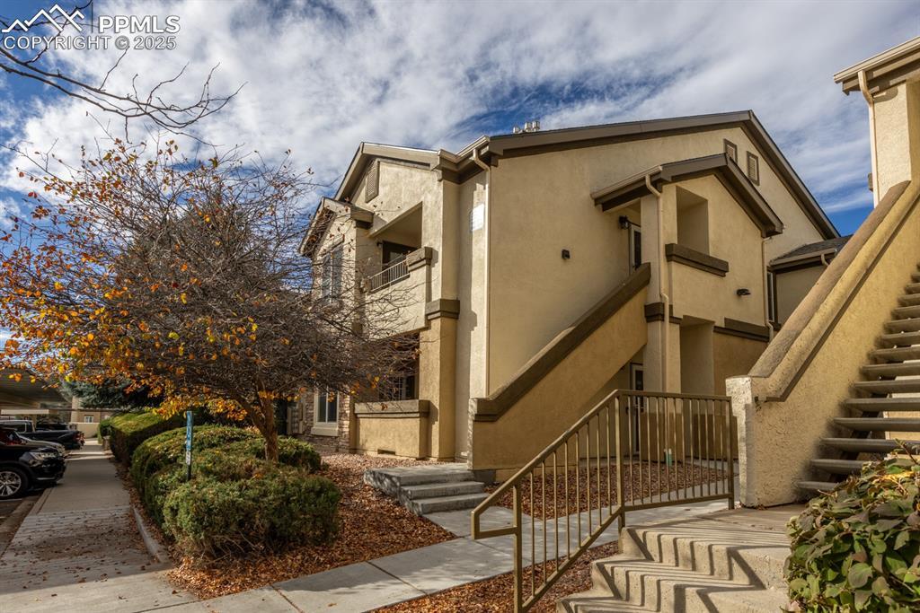 3731 Riviera Grove #104, Colorado Springs, CO 80922