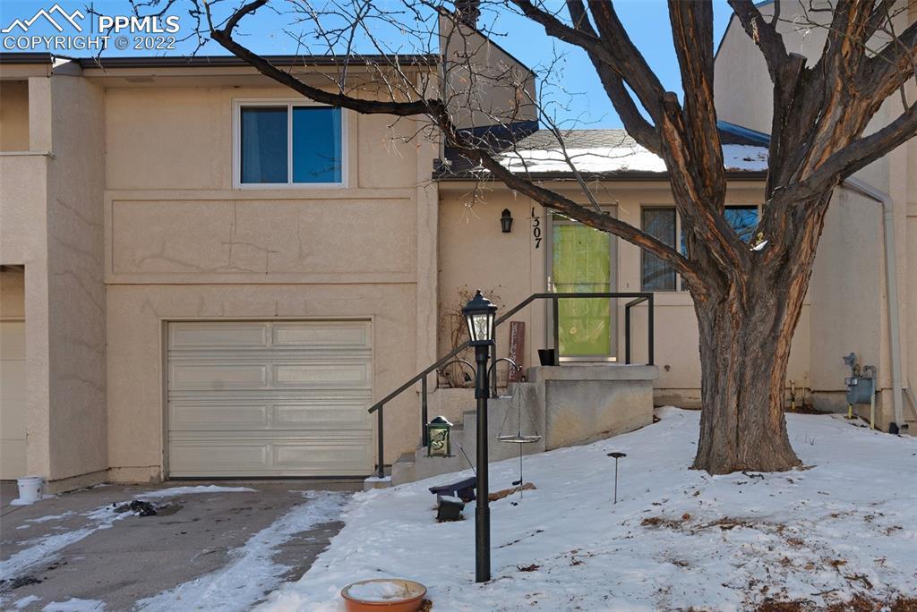 1307 Rotterdam Cir., Colorado Springs, CO 80907