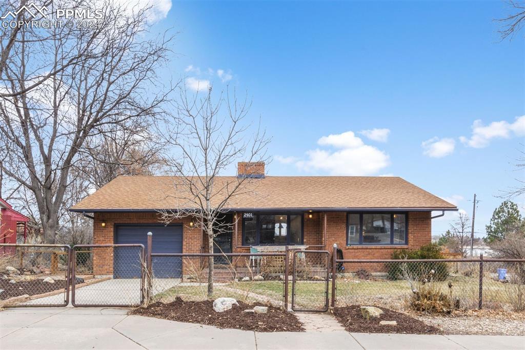 2401 Cooper Ave., Colorado Springs, CO 80907
