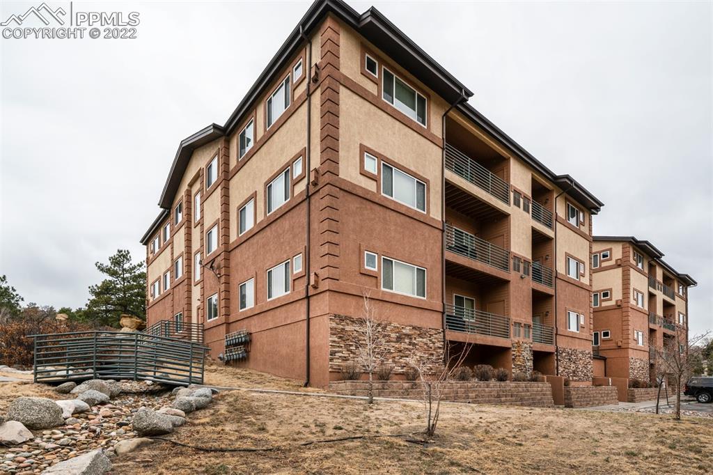 3755 Hartsock Ln. #108, Colorado Springs, CO 80917