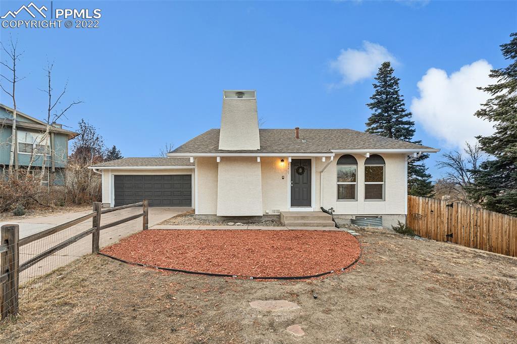 5235 S Carefree Cir., Colorado Springs, CO 80917