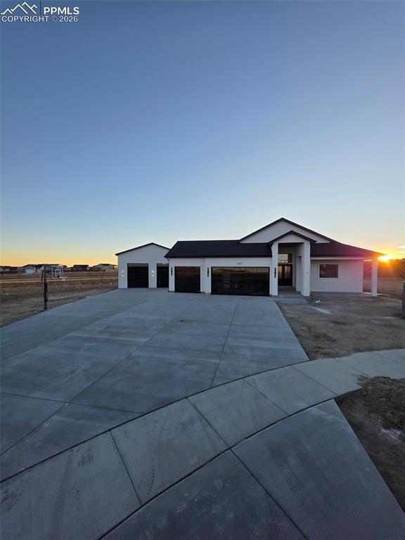 13021 Crescent Creek Dr., Peyton, CO 80831